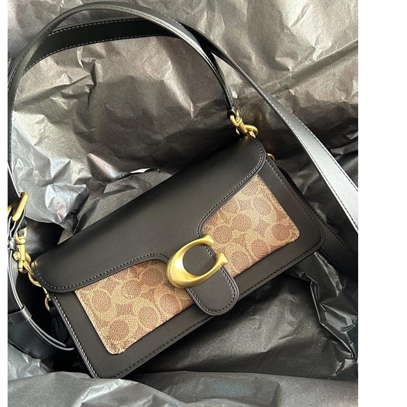 

Модна класична сумка кросбоді, сумка на плече для жінок, сумочка Large 26cm gift box gift bag