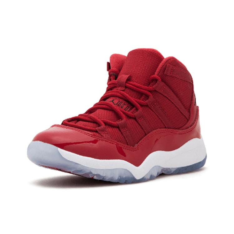 Jordan 11 Retro Win Like 96 PS 378039-623