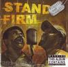 CD FRANCIS  FRANKLIN  Stand Firm FFDCD101 Definite Record 2004 Europe Reggae Ska  Dub Used