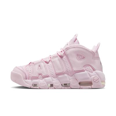 Air More Uptempo Rosa Espuma Feminino DV1137-600