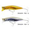 Megabass Kirinji 90 Bass Lure Limited Edition Color FISH G Edition (SP-C) (DRAGON (Limited Color))