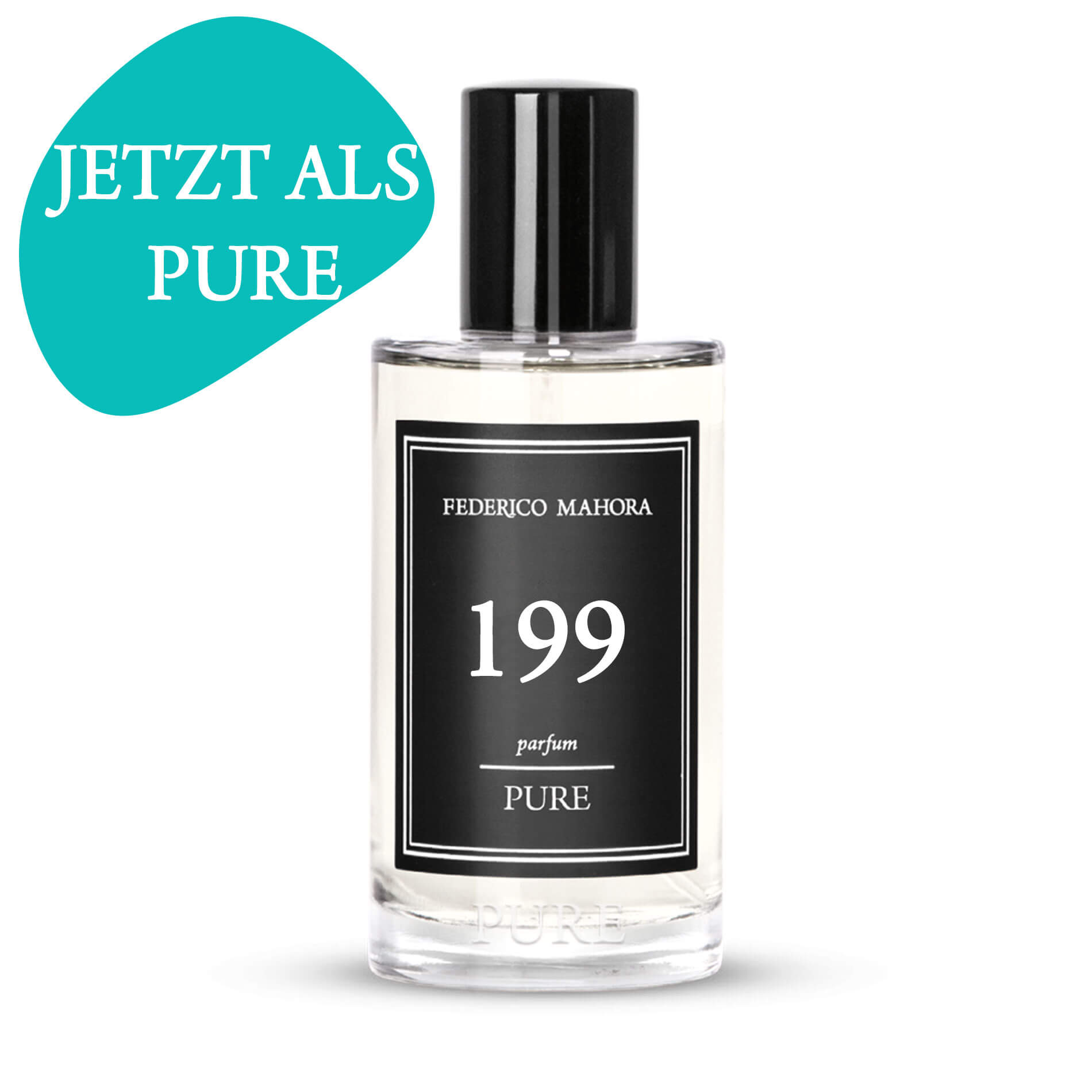 

PURE ROYAL 199 Парфум 100 ml