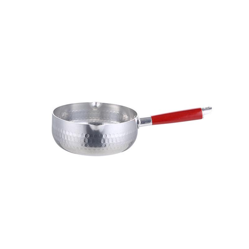 

ZISIZ Thickened Induction Yukihira Pot