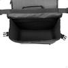 Bike Trunk Bag Double Side Bicycle Saddle for Shopping Touring Traveling