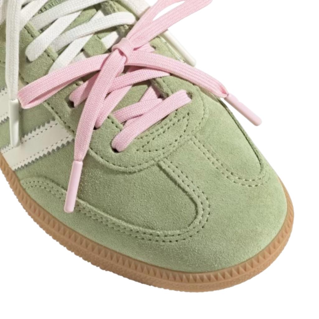 Adidas Samba OG Molly-Mae Matcha