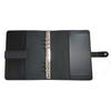 Filofax Original System Organizer, A5, Matte Black, 022509, Officially Imported