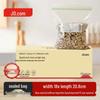 JD Retail Double-Chain Sealed Food Storage Bags