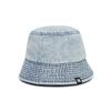 Kodak Apparel Vintage Blue Washed Bucket Hat BLUE