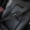 Car Seat Belt Cover Auto Cushion Safety Belts Shoulder Protection For Skoda Octavia MK2 MK3 2 3 A7 Fabia Karoq Kodiaq VII Rapid