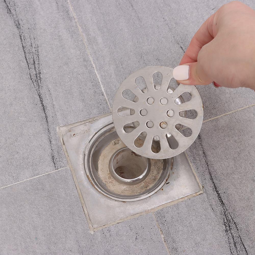 High Quality Deodorant Pest Control Kitchen Whale Floor Drain Core Magnetic Floor Drain Deodorant