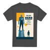 Star Trek Tng Season 5 Episode 11 T-Shirt S-3XL, Charcoal