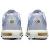Nike Zapatillas Casuales para Correr de Caña Baja Air Max Plus para Mujer Azul Claro DZ3670-004