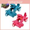 Adorable Transforming Dinosaur Toy Car For Kids