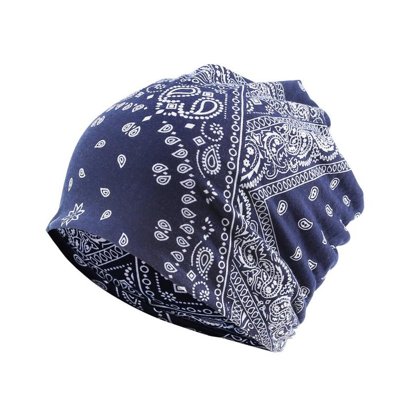 Stirnband, breit, weiche Baumwolle, Stirnband für Damen, Haarband, Boho-Chic