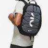 Nike Air 21L Backpack Black/Grey/White DV6246-010