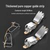 Press-Type Wire Quick Connector & Splitter