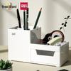 Deli Creative Desk Pen Holder and Organizer