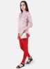 Monte Carlo Women Legging Magenta