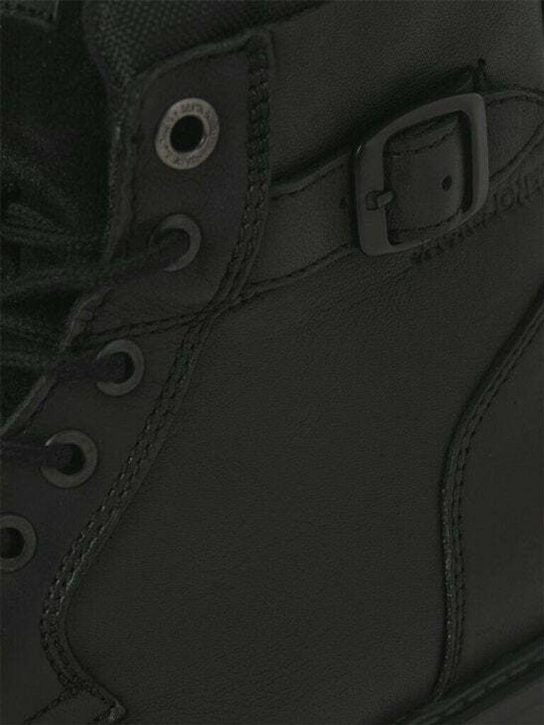 Jack & Jones 'JFWDEXTER' Boots Anthracite