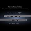 Huawei Qingyun HM740 14.2-inch Laptop (CN Version)