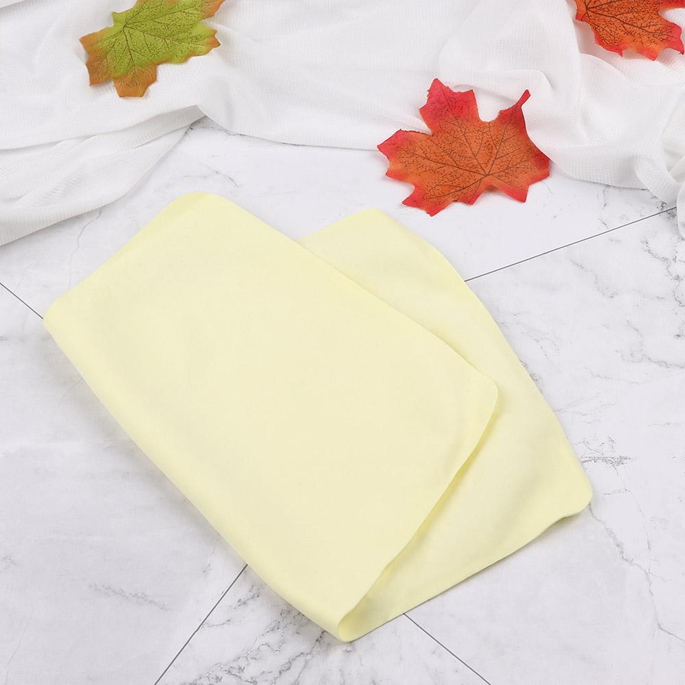 New Absorbent Magic Wipe Towel Car Washing Cleaning Towel Synthetic Chamois Leather
