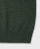 AMFEAST Essential V-Neck Knit Green