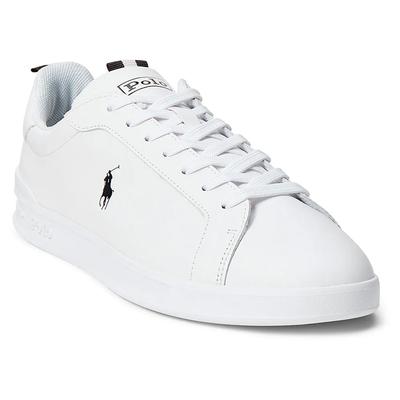 Ralph Lauren Ftw Tênis HRT CT II