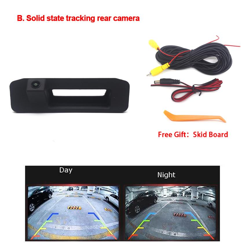 

CCD HD камера заднего вида на ручку багажника автомобиля для Mercedes Benz GLK Class X204 GLK280 GLK300 GLK350 GLK200 GLK220 GLK250 GLK320 13-19 NTSC