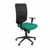 P&C-Office Chair Ossa P&C BALI456 Emerald Green