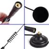 Easy Use CB Radio Vehicle Antenna Vehicle Car Truck Mobile Radio 26-28Mhz Feeder Cable Center For Citizen Band Radio