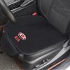 AHF1 For KIA Rio Ceed Sportage Cerato Sorento Picanto K5 Car Seat Cushion Non-Slip Cover Ice Silk Velvet Plush Auto Accessories