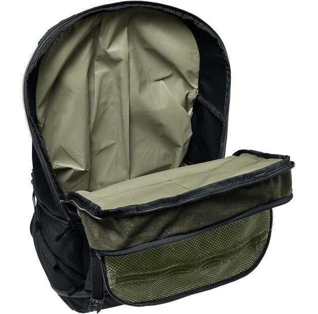 Рюкзак Vaude Bike Alpin Pro 28+ khaki (15325-161)