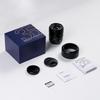 Brightin Star AF 35mm Standard Large Compatible with Nikon Z Mount Mirrorless Including the and Black F1.8 Lens, Full-Frame, Aperture, Cameras, Z30,