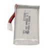 1800mAh 3.7V RC Drone Battery With XH2.54 Plug 903052 25C High Rate RC Helicopter Lithium Battery Fo