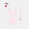 Pre-order Itzy ALL IN MIDZY TWINZY Cup Holder Pouch