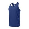 Heren Sneldrogend Ademend Mesh Vest voor Hardlopen en Fitness