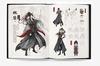 [USED] *Translated Chinese version of Dia Dao Zu Shi animation art setting collection anime goods art book Wei Wuxian Lan Wangji