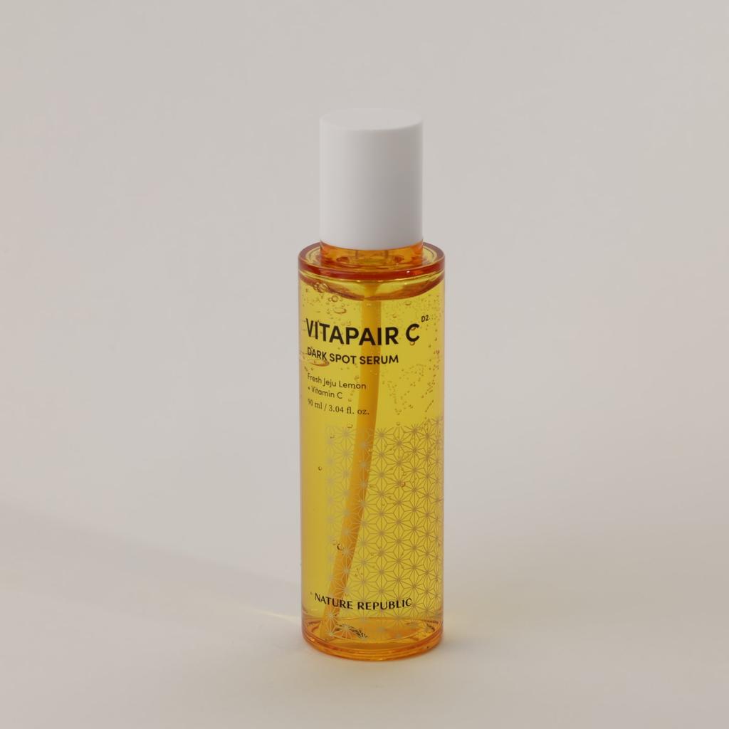 NATURE REPUBLIC Vitapair C Dark Spot Serum 90ml