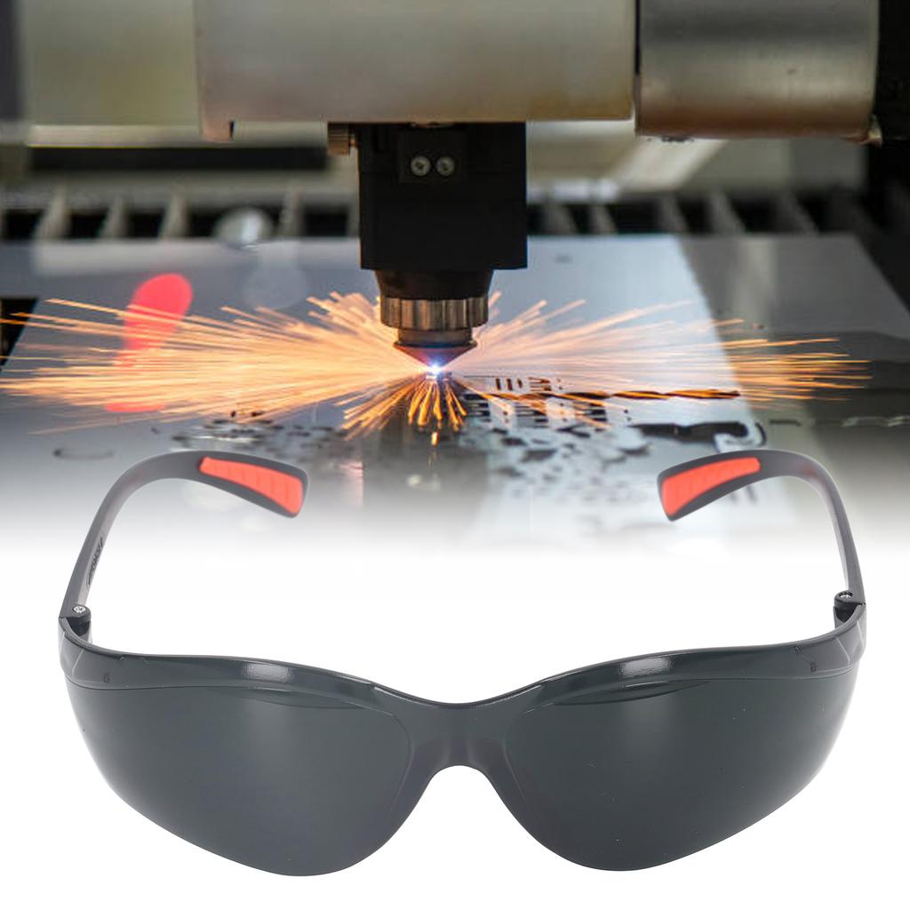 Welding Glasses Protective Welder Professional Eye UV Goggles Lens