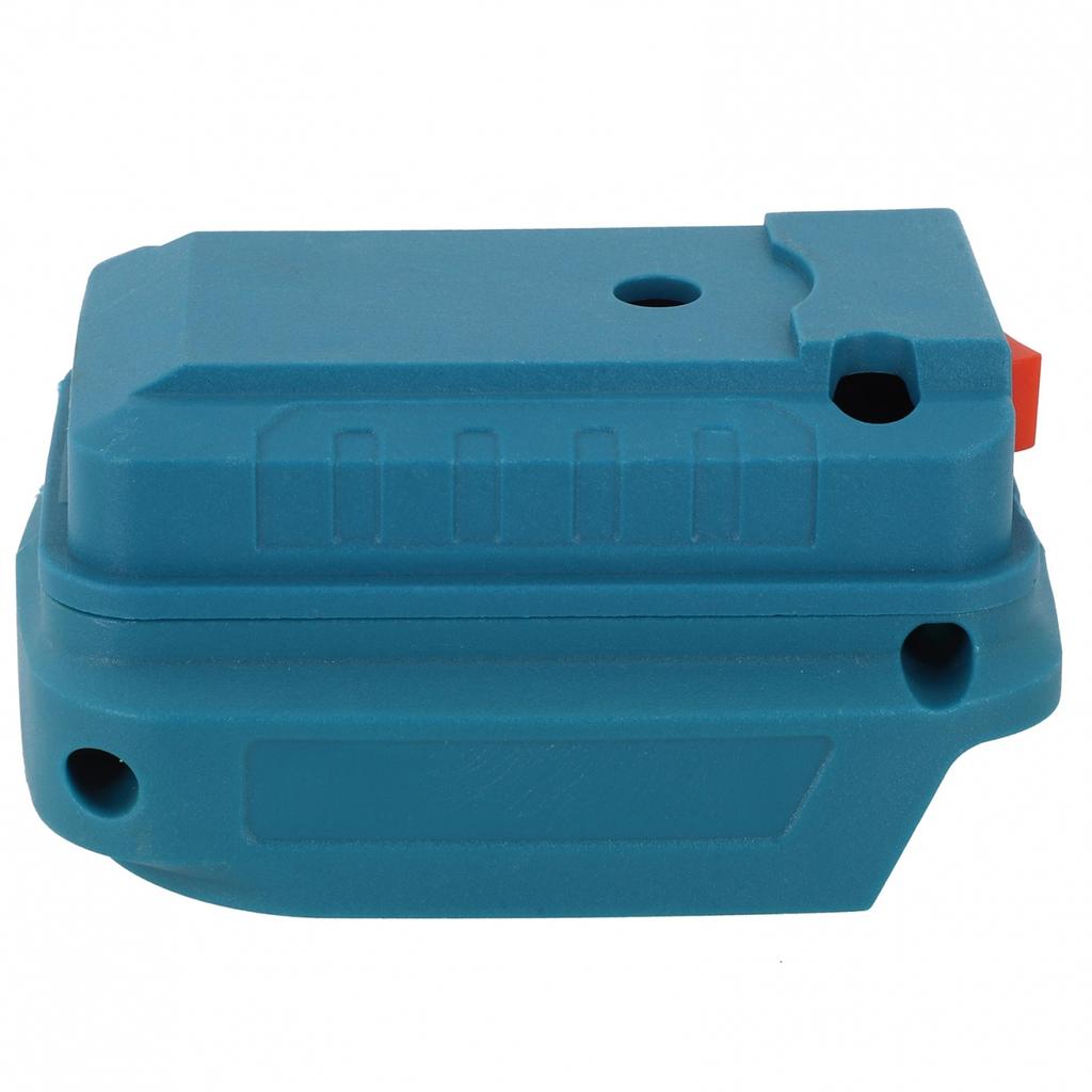 Adapterhalter für Elektrowerkzeuge zur Verwendung von Akkus BL1830 und BL1860