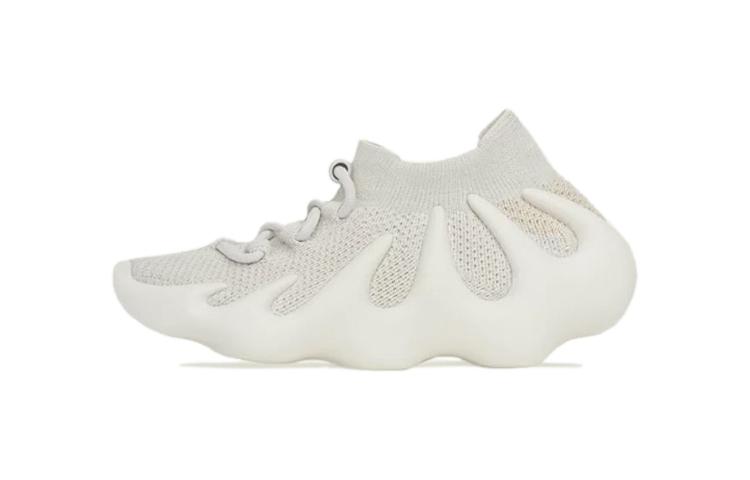 Adidas Yeezy 450 Cloud White Infants GY0403 26