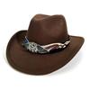 Hattar – Cowboyhattar