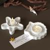 Sturdy Silicone Candle Stand Mould For Customes Craft And Decorative Accessories