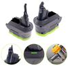 Professional Battery Adapter For 18V Lithium Battery Convert for V6 V7 V8 Vacuum Cleaner Power Adapter Accessories