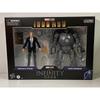 Iron Man Obadiah Stane Iron Monger Saga Infinitului Hasbro F0218