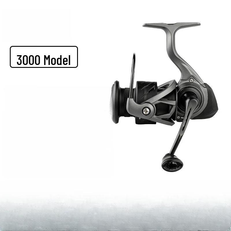 Wangfeng Long Cast Spinning Reel