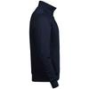 Tee Jays Herren Halbzipper Pullover