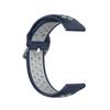 20mm WatchBand Silicone Strap For Xiaomi Huami Amazfit Bip U pro / Bip pop pro S Lite Color Smart Wristband Bracelet Sport Belt