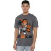 Garfield Mens Oh Snap T-Shirt