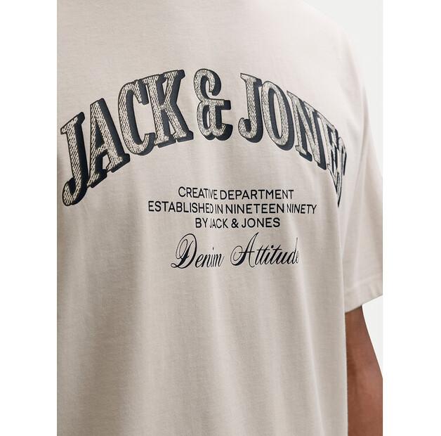 Футболка Jack & Jones Denver
